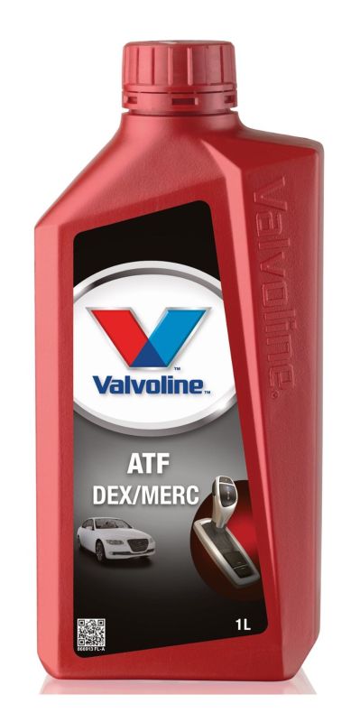 Olej przekładniowy Valvoline ATF