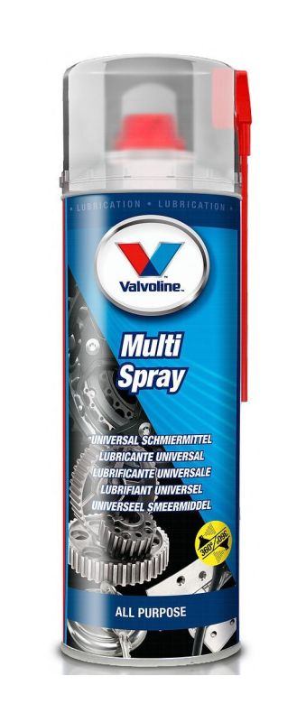 Valvoline Multi Spray